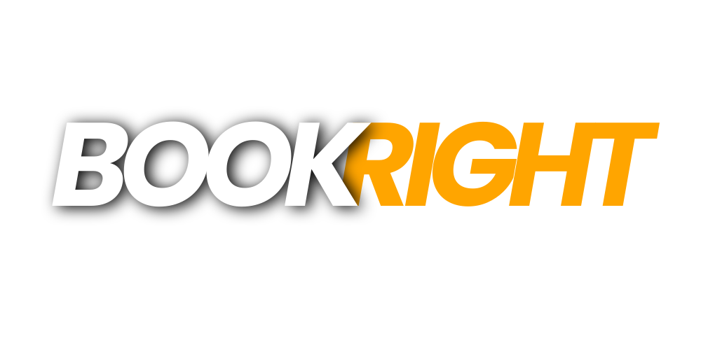 BookRight Logo